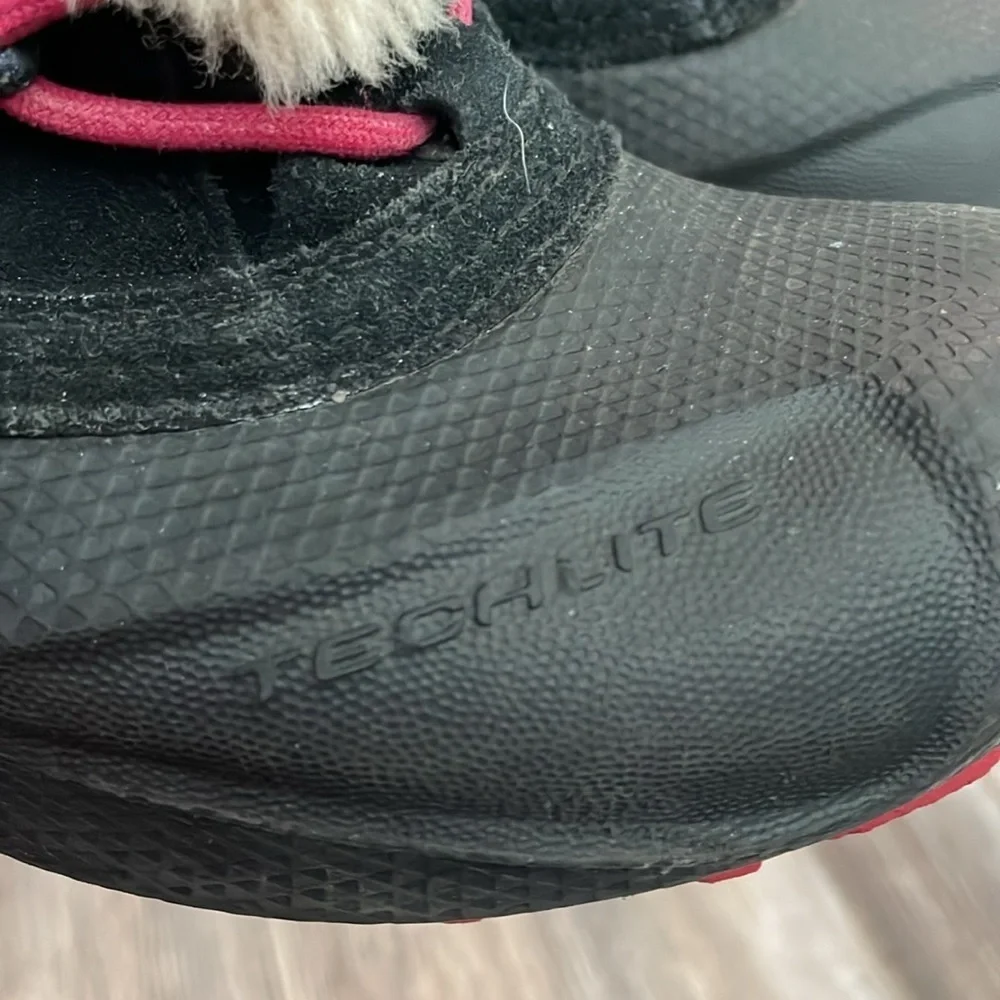 Columbia Techlite Omni Heat Snow Boots